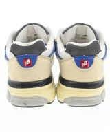 New Balance（ニューバランス）スニーカー 白 サイズ:28.5cm メンズ/2200665668043