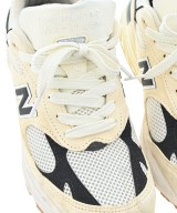 New Balance（ニューバランス）スニーカー 白 サイズ:26cm メンズ/2200668228107