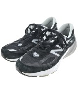 New Balance（ニューバランス）スニーカー 黒 サイズ:26.5cm メンズ/2200668228114