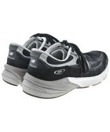 New Balance（ニューバランス）スニーカー 黒 サイズ:26.5cm メンズ/2200668228114