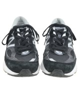 New Balance（ニューバランス）スニーカー 黒 サイズ:26.5cm メンズ/2200668228114