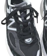 New Balance（ニューバランス）スニーカー 黒 サイズ:26.5cm メンズ/2200668228114