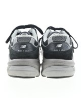 New Balance（ニューバランス）スニーカー 黒 サイズ:26.5cm メンズ/2200668228114