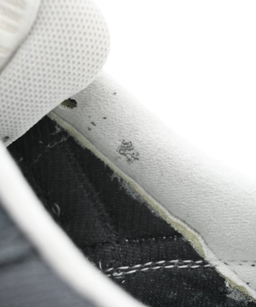 New Balance（ニューバランス）スニーカー 黒 サイズ:25.5cm メンズ/2200668468107