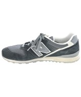 New Balance（ニューバランス）スニーカー 黒 サイズ:25.5cm メンズ/2200668468107