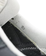 New Balance（ニューバランス）スニーカー 黒 サイズ:25.5cm メンズ/2200668468107