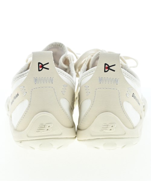 New Balance（ニューバランス）スニーカー 白 サイズ:26.5cm メンズ/2200667720060