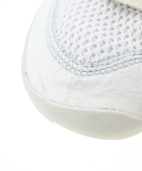 New Balance（ニューバランス）スニーカー 白 サイズ:26.5cm メンズ/2200667720060