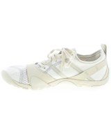 New Balance（ニューバランス）スニーカー 白 サイズ:26.5cm メンズ/2200667720060