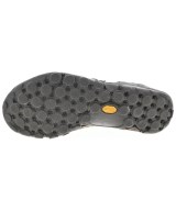 District Vision（ディストリクトビジョン）スニーカー 茶 サイズ:26.5cm メンズ/2200667720077