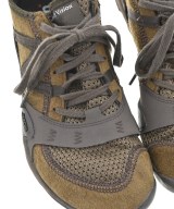 District Vision（ディストリクトビジョン）スニーカー 茶 サイズ:26.5cm メンズ/2200667720077