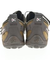 District Vision（ディストリクトビジョン）スニーカー 茶 サイズ:26.5cm メンズ/2200667720077