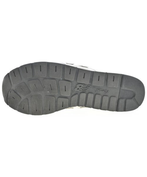 New Balance（ニューバランス）スニーカー グレー サイズ:27.5cm メンズ/2200667933026