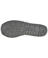 New Balance（ニューバランス）スニーカー グレー サイズ:27.5cm メンズ/2200667933026