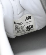 New Balance（ニューバランス）スニーカー グレー サイズ:27.5cm メンズ/2200667933026