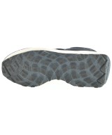 New Balance（ニューバランス）スニーカー 黒 サイズ:24.5cm レディース/2200668127035