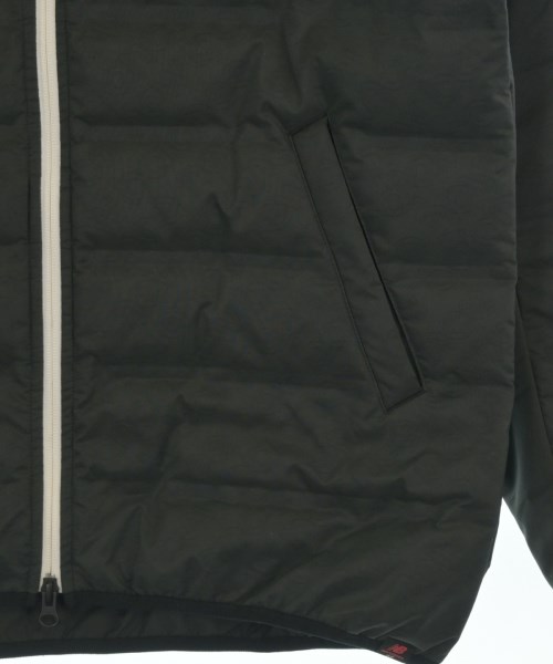 New Balance（ニューバランス）ダウンジャケット/ダウンベスト 黒 サイズ:5(XXL位) メンズ/2200668759021