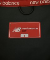 New Balance（ニューバランス）ダウンジャケット/ダウンベスト 黒 サイズ:5(XXL位) メンズ/2200668759021
