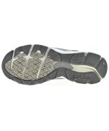 New Balance（ニューバランス）スニーカー 白 サイズ:US8(26cm位) メンズ/2200668778015