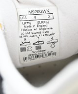 New Balance（ニューバランス）スニーカー 白 サイズ:US8(26cm位) メンズ/2200668778015