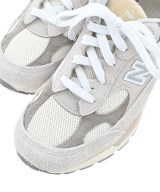 New Balance（ニューバランス）スニーカー グレー サイズ:26.5cm メンズ/2200668794015