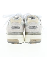 New Balance（ニューバランス）スニーカー グレー サイズ:26.5cm メンズ/2200668794015