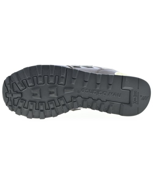 New Balance（ニューバランス）スニーカー 茶 サイズ:27.5cm メンズ/2200668948012