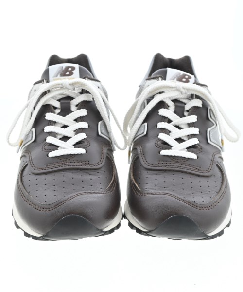 New Balance（ニューバランス）スニーカー 茶 サイズ:27.5cm メンズ/2200668948012