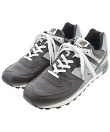 New Balance（ニューバランス）スニーカー 茶 サイズ:27.5cm メンズ/2200668948012