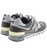 New Balance（ニューバランス）スニーカー 茶 サイズ:27.5cm メンズ/2200668948012