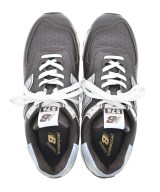 New Balance（ニューバランス）スニーカー 茶 サイズ:27.5cm メンズ/2200668948012