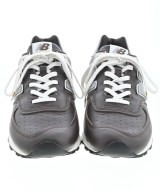 New Balance（ニューバランス）スニーカー 茶 サイズ:27.5cm メンズ/2200668948012