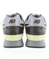 New Balance（ニューバランス）スニーカー 茶 サイズ:27.5cm メンズ/2200668948012