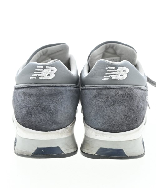 New Balance（ニューバランス）スニーカー グレー サイズ:US8 1/2(26.5cm位) メンズ/2200664390082
