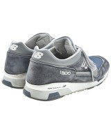 New Balance（ニューバランス）スニーカー グレー サイズ:US8 1/2(26.5cm位) メンズ/2200664390082