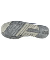 New Balance（ニューバランス）スニーカー グレー サイズ:US8 1/2(26.5cm位) メンズ/2200664390082