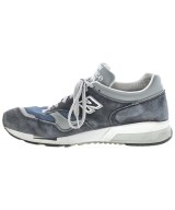 New Balance（ニューバランス）スニーカー グレー サイズ:US8 1/2(26.5cm位) メンズ/2200664390082
