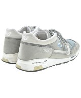 New Balance（ニューバランス）スニーカー グレー サイズ:US8 1/2(26.5cm位) メンズ/2200664390099