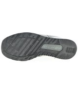 New Balance（ニューバランス）スニーカー グレー サイズ:US8 1/2(26.5cm位) メンズ/2200664390099