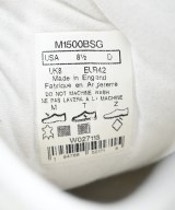 New Balance（ニューバランス）スニーカー グレー サイズ:US8 1/2(26.5cm位) メンズ/2200664390099