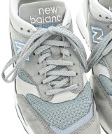New Balance（ニューバランス）スニーカー グレー サイズ:US8 1/2(26.5cm位) メンズ/2200664390099