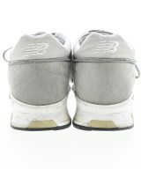 New Balance（ニューバランス）スニーカー グレー サイズ:US8 1/2(26.5cm位) メンズ/2200664390099