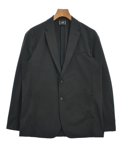New Balance(ニューバランス)ジャケット 黒 サイズ:L/2200668264051