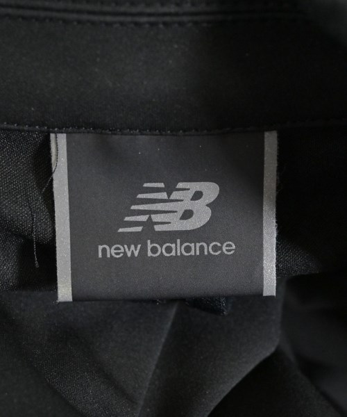 New Balance（ニューバランス）ジャケット 黒 サイズ:L メンズ/2200668264051