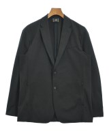 New Balance（ニューバランス）ジャケット 黒 サイズ:L メンズ/2200668264051