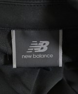 New Balance（ニューバランス）ジャケット 黒 サイズ:L メンズ/2200668264051