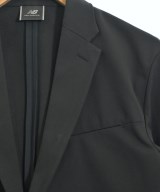 New Balance（ニューバランス）ジャケット 黒 サイズ:L メンズ/2200668264051