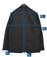 New Balance（ニューバランス）ジャケット 黒 サイズ:L メンズ/2200668264051