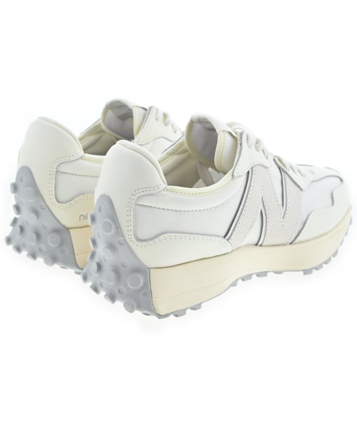 New Balance（ニューバランス）スニーカー 白 サイズ:26cm レディース/2200669313017