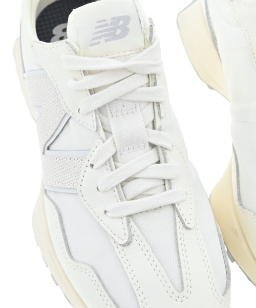 New Balance（ニューバランス）スニーカー 白 サイズ:26cm レディース/2200669313017